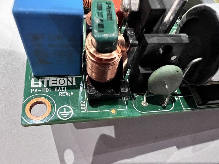 LITEON 100WPA-1101-8AT1 Power