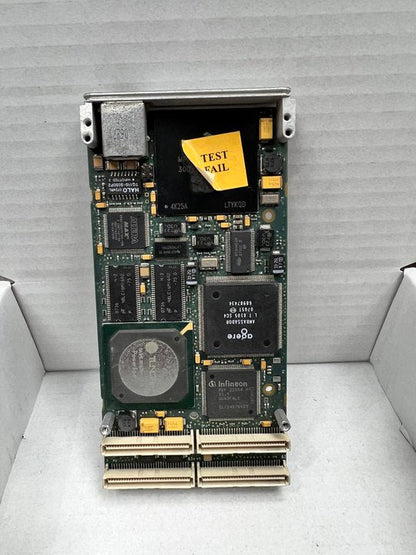 ARTESYN 10003231-03 Communication Card