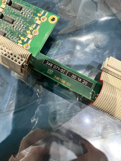 HEIDENHAIN 346108-02 Board