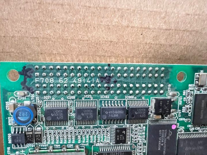 FUJI F7086249（4) A Board