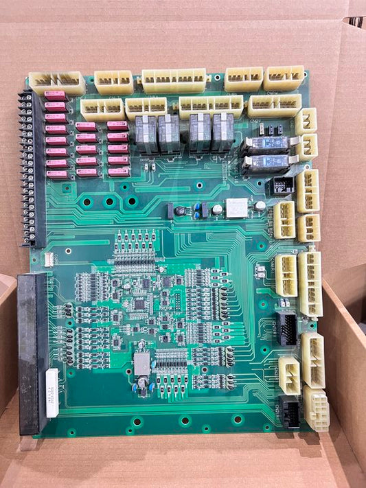 FUJI F7086206（4）B  SIT-4-RY1 Board