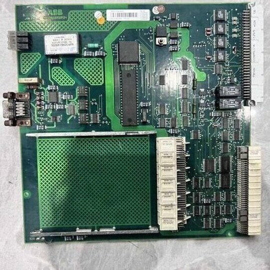 ABB PM153 3BSE003644R1 PLC Module