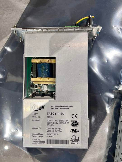 KONTRON TASC3-PUS Power Board