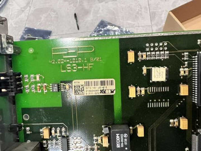 KONTRON LS3-HF Power Board