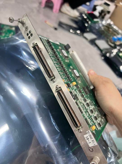 ASM 03-20750 02-15466 Board
