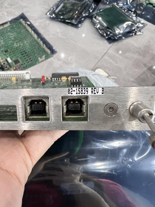 ASM 03-20930 02-15839 Board