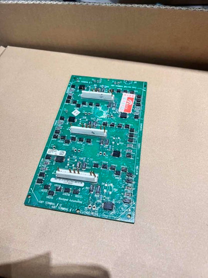 Allen Bradley 349896-A02 Inverter protection board