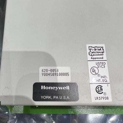 HONEYWELL 620-0053 PLC MODULE