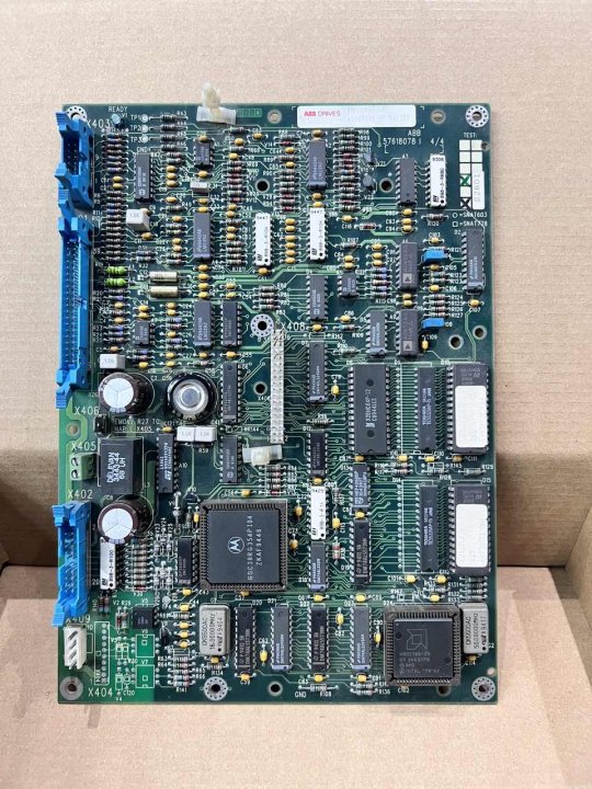 ABB SNAT603CNT Control Board