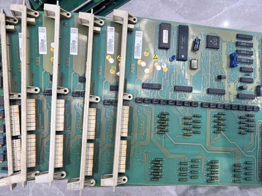 Abb DSDI 110A 57160001-AAA Pcb Circuit Board