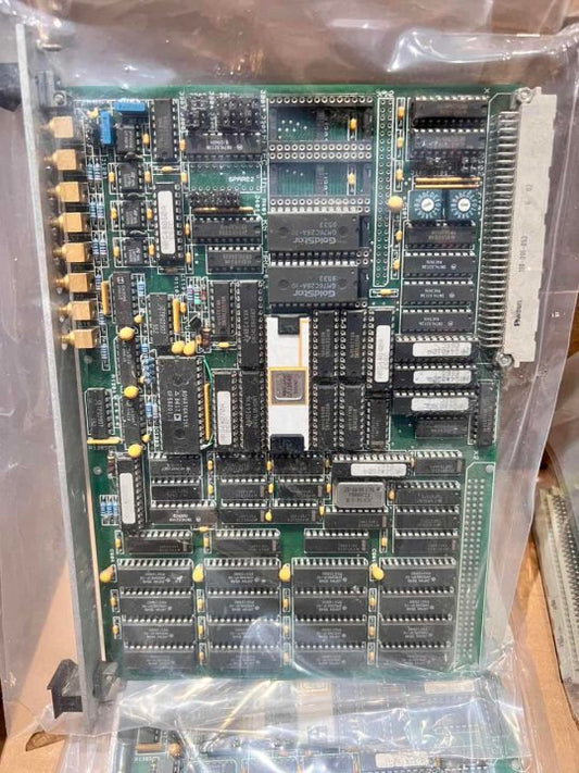 Eltec ESEC 932.050/2 PCB