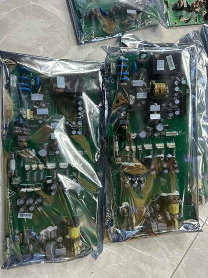 Allen Bradley 3811087410 inverter drive board