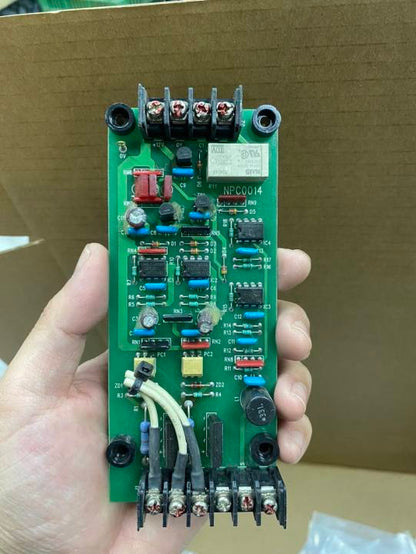 BenQ NPC0014 Board