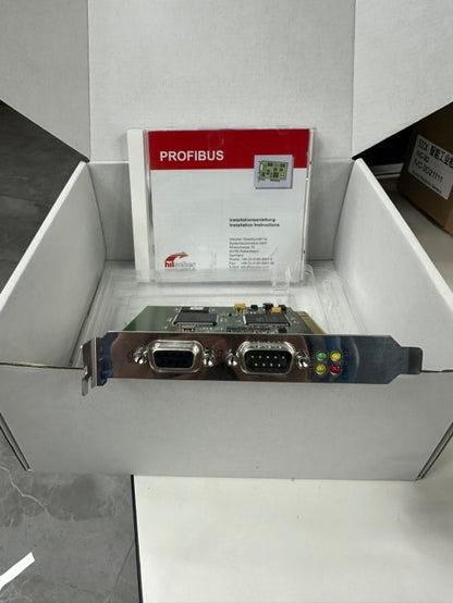 Hilscher CIF50-DPS PCI Profibus Card