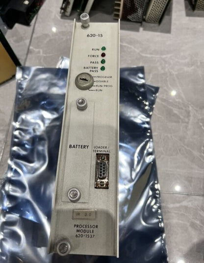 Honeywell 620-1537 Processor Module