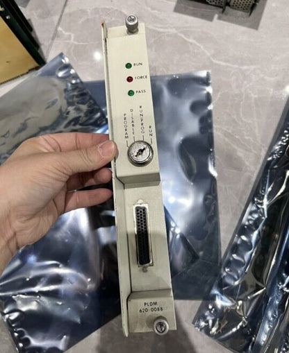 Honeywell 620-0088 Parallel Link Driver Module PLC