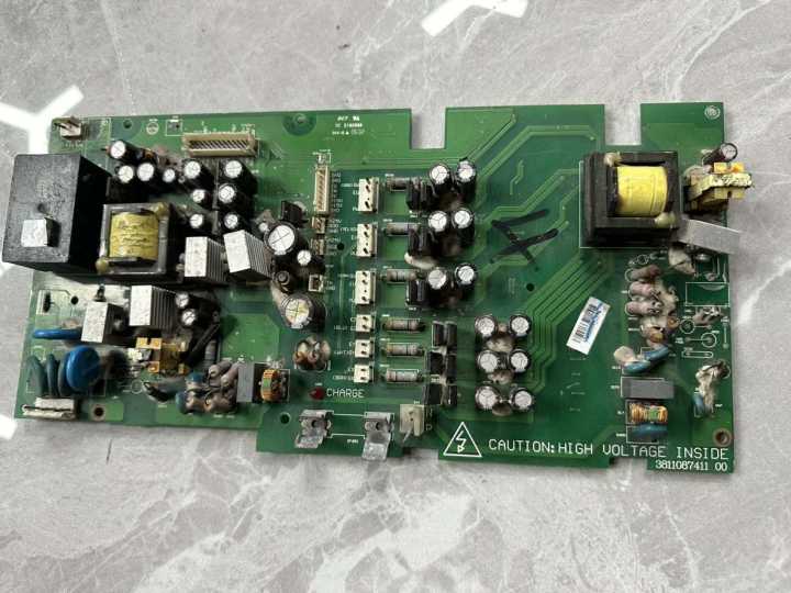 Allen Bradley 3811087411 inverter drive board