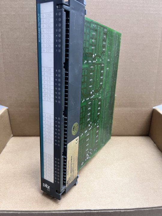 PILS P9-DO Output Module