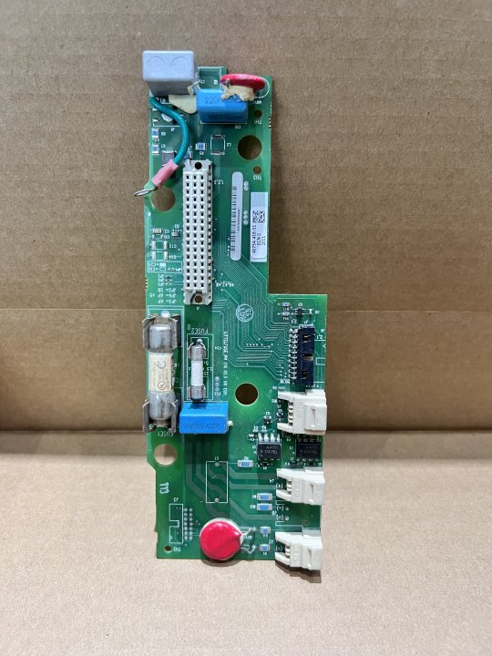 Allen Bradley 40754-418-51 CONTROL BOARD