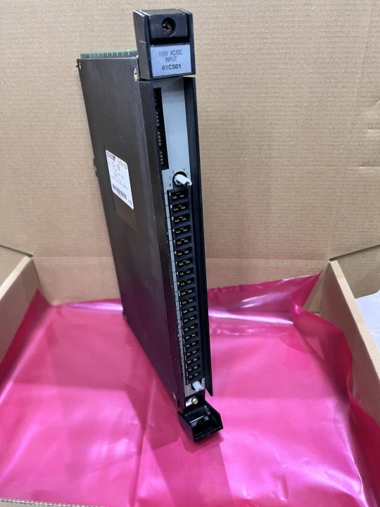 Reliance Electric 57636-A Input Module