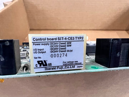 FUJI F7086201（4）D Board