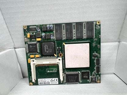 congatec AGL131312 012247 Card