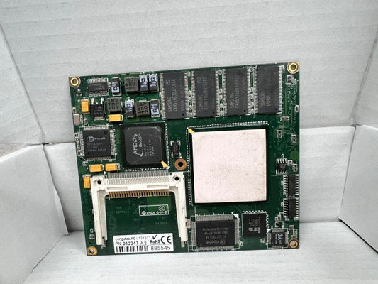 congatec AGL131312 012247 Card