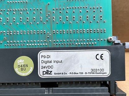 PILS P9-DI Intput Module