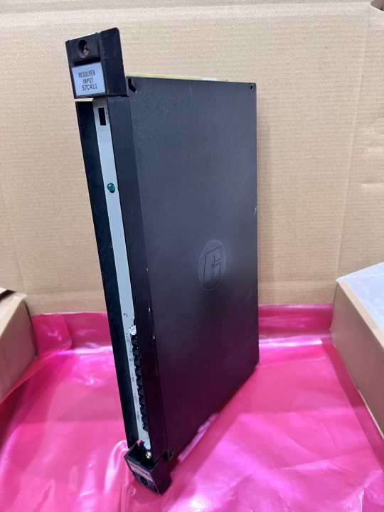 Reliance Electric 57C411 57411-2H Module