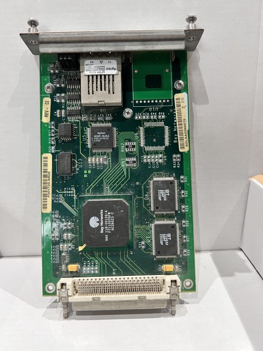 CISCO 450-1SXMAD Fiber optic communication card