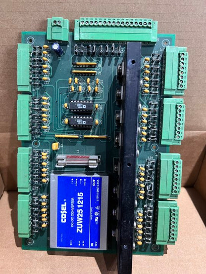 LAMBDA 12547-01 Board