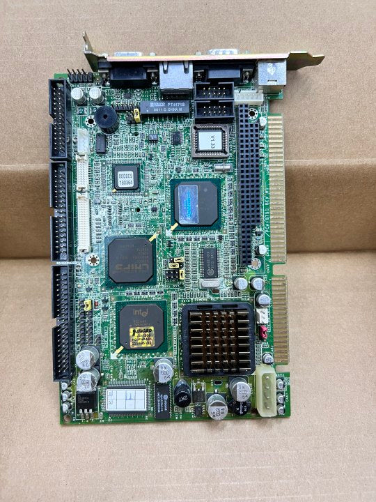 Advantech PCA-6751 Automation Industrial Module Motherboard