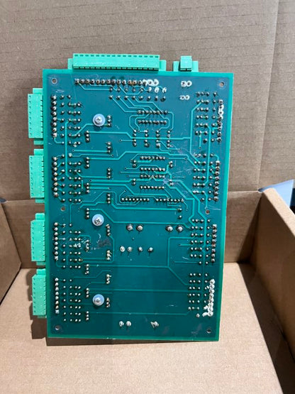 LAMBDA 12547-01 Board