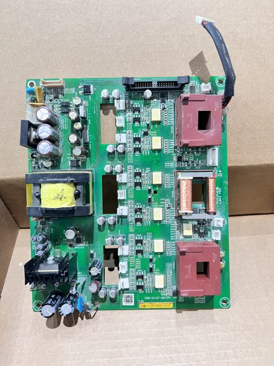 098-A1127-00(CP) Inverter drive board