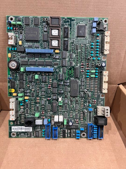 ABB SDCS-CON-1 3BSE006196R1 Motherboard