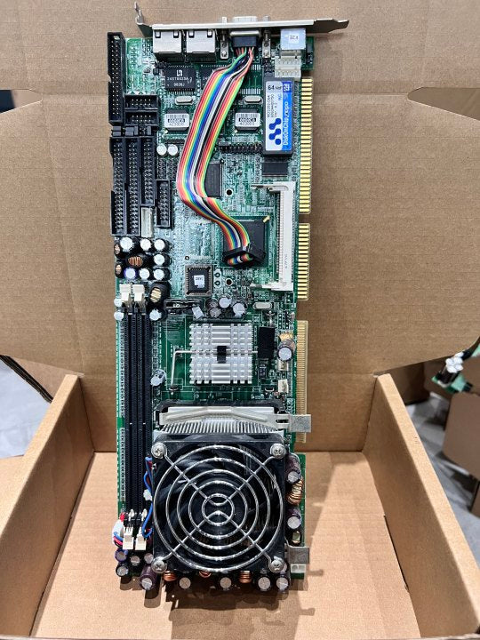 Axiomtek SBC81822 Industrial Computer Board