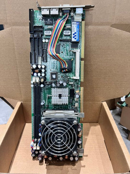 Axiomtek SBC81822 Industrial Computer Board