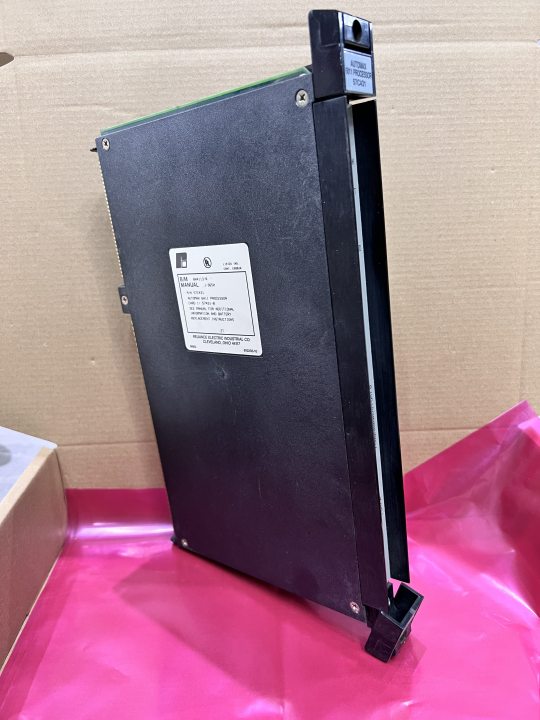 RELIANCE ELECTRIC 57C431 804113-R Module