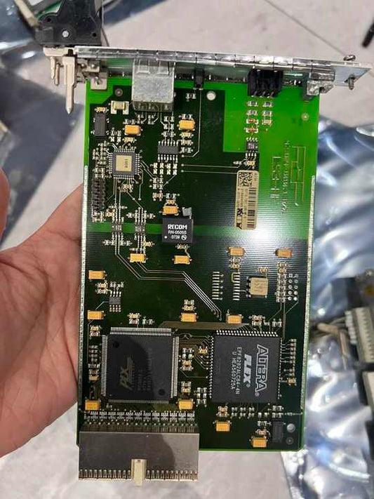 KONTRON LS3-HF Power Board