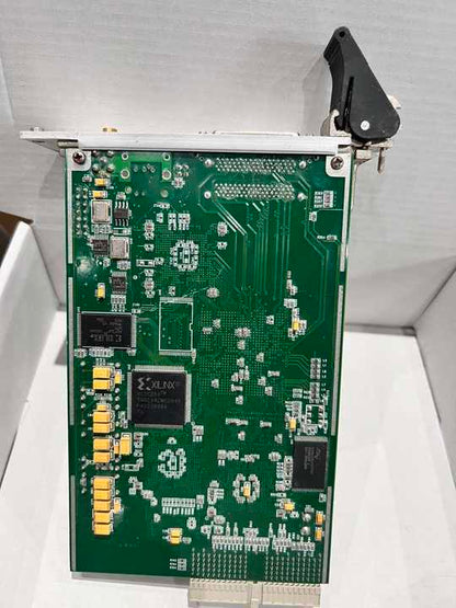 AEROFLEX BASEBAND BOARD V1.5 PXIS-2700