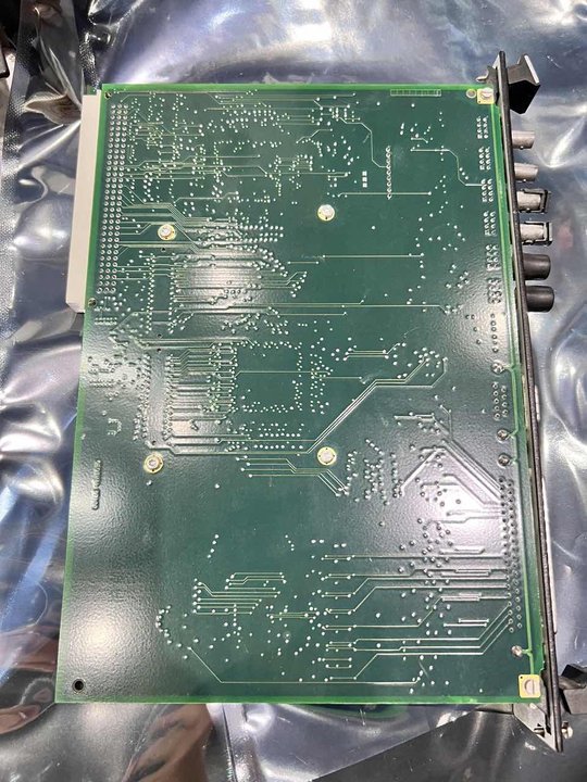 Ge Fanuc IS200GFOIH1ABA Pcb Circuit Board