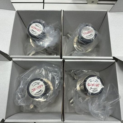 GENTEC RISSLMEDNY-12-12-RP Pressure reducing valve