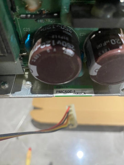 COSEL PMC50E-1 switching power supply