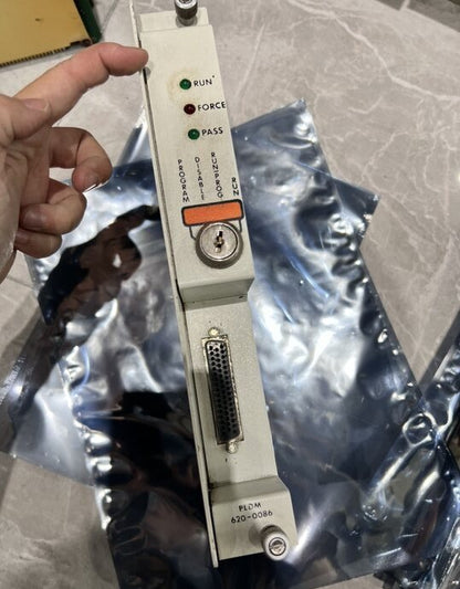 Honeywell 620-0086 PLDM Parallel Link Drive Module