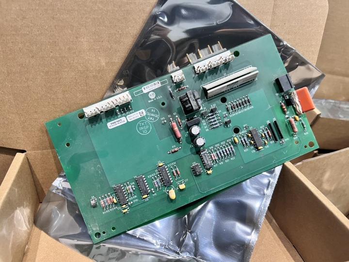 Allen-Bradley 1336-PB-SP21B PCB
