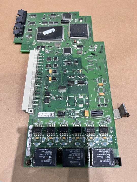 ALLEN-BRADLEY 321131-A02 inverter Drive Board