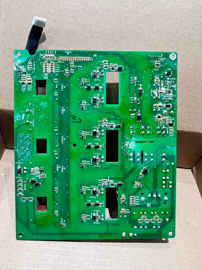 098-A1127-00(CP) Inverter drive board