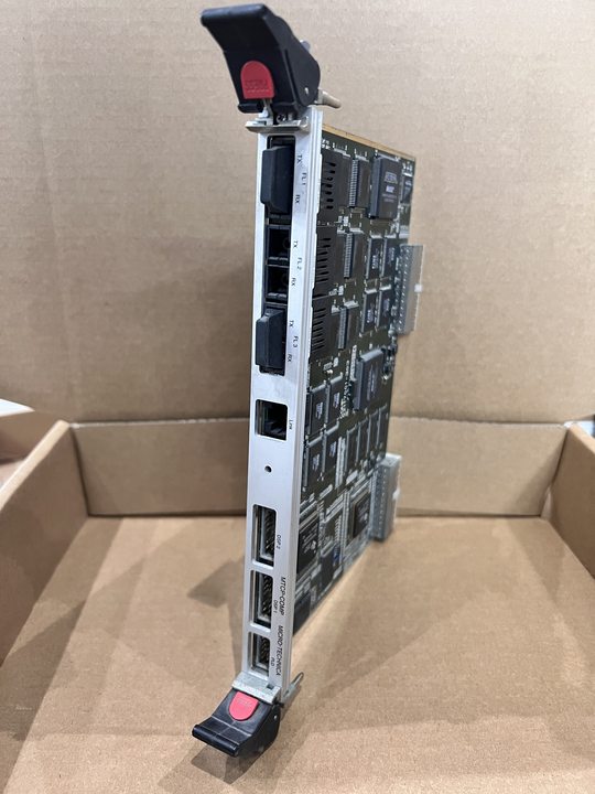 EBRAIN MTCP-COMP 02117001-303 Card