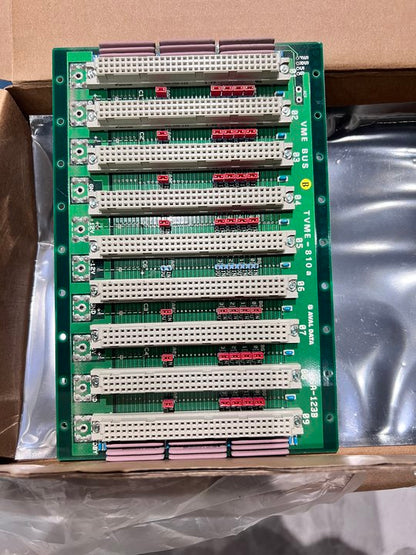 AVAL DATA TVME-810a TSA-123B Base