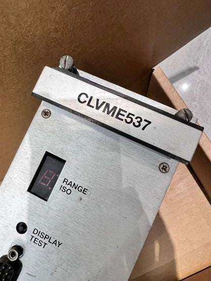 MANIA ITALIA CLVME537 Power card